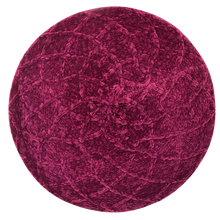 Load image into Gallery viewer, REVAZ QUILTED VELVET SNOOD
