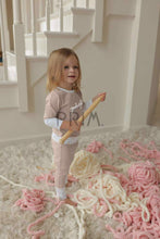 Load image into Gallery viewer, MISS MINI GOOD NIGHT PJS BOYS

