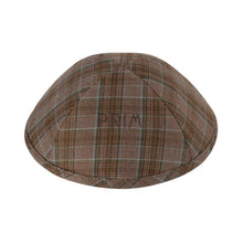 Load image into Gallery viewer, IKIPPAH BOX PLAID
