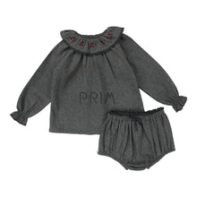 Load image into Gallery viewer, ANALOGIE TODDLER GIRLS SHIRT
