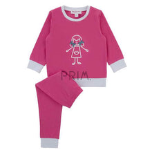 Load image into Gallery viewer, MISS MINI CHARACTER PJS GIRLS
