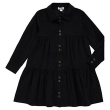 Load image into Gallery viewer, CORDUROY DRESS
