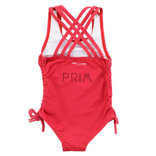 Load image into Gallery viewer, MISS MINI WAVE SWIMSUIT
