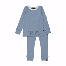 Load image into Gallery viewer, HEART &amp; SOUL PINSTRIPE PJS
