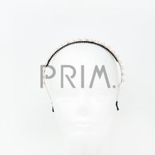 Load image into Gallery viewer, COLORED PYRAMID HEADBAND
