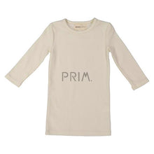 Load image into Gallery viewer, MEMA KNITS SOFT COTTON RIBBED 3/4 SLEEVE T-SHIRT
