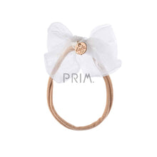 Load image into Gallery viewer, HALO EMMA ORGANZA BABY BAND
