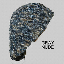 Load image into Gallery viewer, CHENILLE SNOOD UNLINED AS
