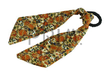 Load image into Gallery viewer, DACEE FLORAL CORDUROY PONY WITH TAILS
