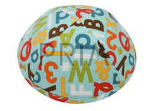 Load image into Gallery viewer, IKIPPAH DESIGNED YARMULKES

