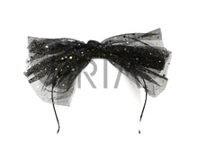Load image into Gallery viewer, AVA DOT HEADBANDS
