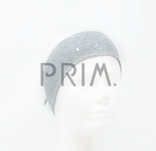 Load image into Gallery viewer, PAINT SPLASHES JUNIOR HEADWRAP
