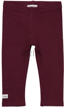 Load image into Gallery viewer, LIL LEGS COTTON LEGGINGS
