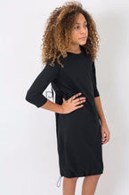 Load image into Gallery viewer, JUNEE KIDS SHELBY DRESS
