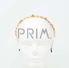 Load image into Gallery viewer, CRYSTALS &amp; STONES HEADBANDS
