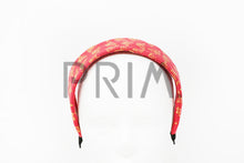 Load image into Gallery viewer, METALLIC BUTTERFLIES COVERED HEADBAND
