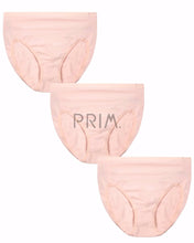 Load image into Gallery viewer, MEMOI LADIES BRIEFS
