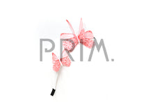 Load image into Gallery viewer, SUMMER SIGNATURE BUTTERFLIES HEADBAND
