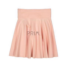 Load image into Gallery viewer, TEELA PONTE CIRCLE SKIRT
