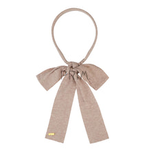 Load image into Gallery viewer, HEIRLOOMS COMFY COTTON TIEBACK
