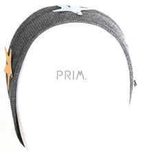 Load image into Gallery viewer, SEQUIN STARS HEADWRAP
