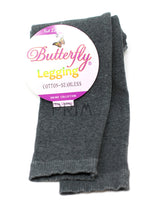 Load image into Gallery viewer, BUTTERFLY FLAT LEGGINGS
