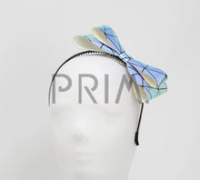 Load image into Gallery viewer, REFLECTOR BOW HEADBAND
