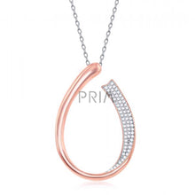 Load image into Gallery viewer, SS NECKLACE
