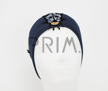 Load image into Gallery viewer, BUGS APPLIQUE JUNIOR HEADWRAP
