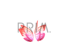 Load image into Gallery viewer, SUMMER SIGNATURE BUTTERFLY HAIRPIN
