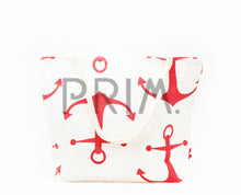 Load image into Gallery viewer, ANCHOR TOTE BAG
