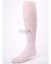 Load image into Gallery viewer, SHEER VINE TIGHTS
