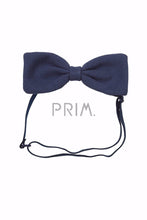 Load image into Gallery viewer, BOW CHAPEAU BABY HEADBAND
