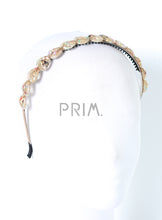 Load image into Gallery viewer, DACEE SPECKLED HEARTS HEADBAND
