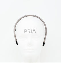 Load image into Gallery viewer, METALLIC CORD HEADBAND
