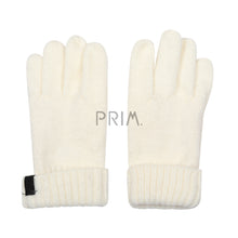Load image into Gallery viewer, ZUBII BASIC KNIT GLOVES
