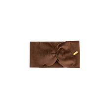 Load image into Gallery viewer, HEIRLOOMS STRETCH VELVET GATHERED BABY WRAP
