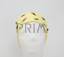 Load image into Gallery viewer, ZIPPER PULL JUNIOR HEADWRAP
