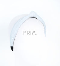 Load image into Gallery viewer, DACEE WAFFLE KNOT HEADBAND
