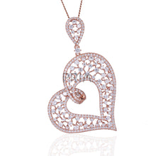 Load image into Gallery viewer, SS PENDANT

