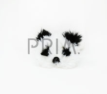 Load image into Gallery viewer, SMALL FUR BEAR CLIP
