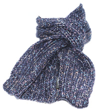 Load image into Gallery viewer, MULTI LUREX SCARF
