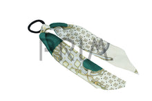 Load image into Gallery viewer, MRL COLORFUL PATTERN HAIR TIE
