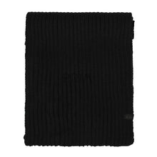 Load image into Gallery viewer, ZUBII BASIC RIBBED SCARF
