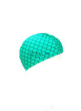 Load image into Gallery viewer, PRINTED BATHING CAPS
