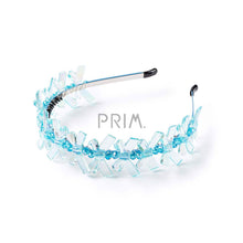 Load image into Gallery viewer, HALO SOPHIA RESIN BOW HEADBAND
