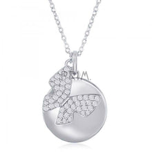Load image into Gallery viewer, SS NECKLACE
