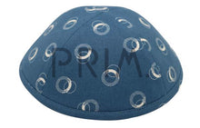Load image into Gallery viewer, IKIPPAH YARMULKES
