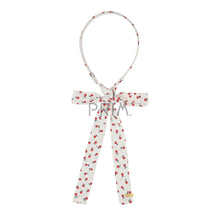 Load image into Gallery viewer, HEIRLOOMS FLORAL TIEBACK
