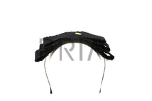 Load image into Gallery viewer, DENIM ROYALTY HEADBAND
